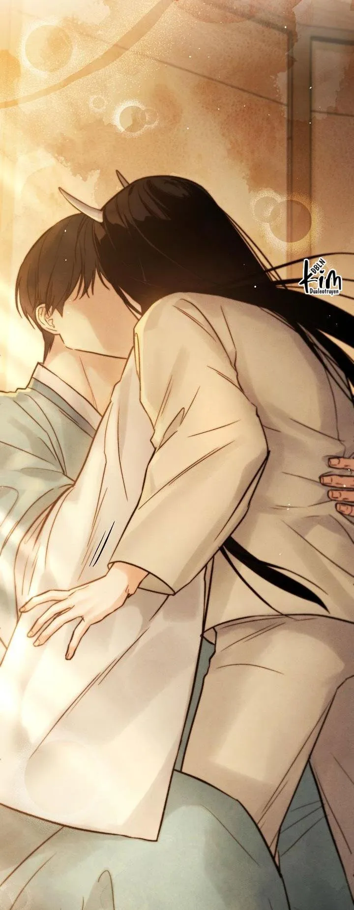 THUỐC ĐỘC Chapter 12 Trang 20