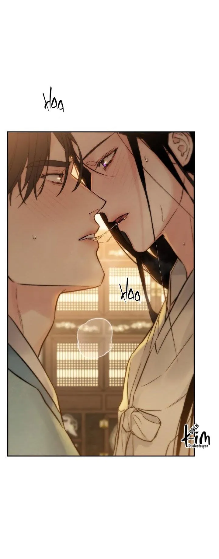 THUỐC ĐỘC Chapter 12 Trang 24