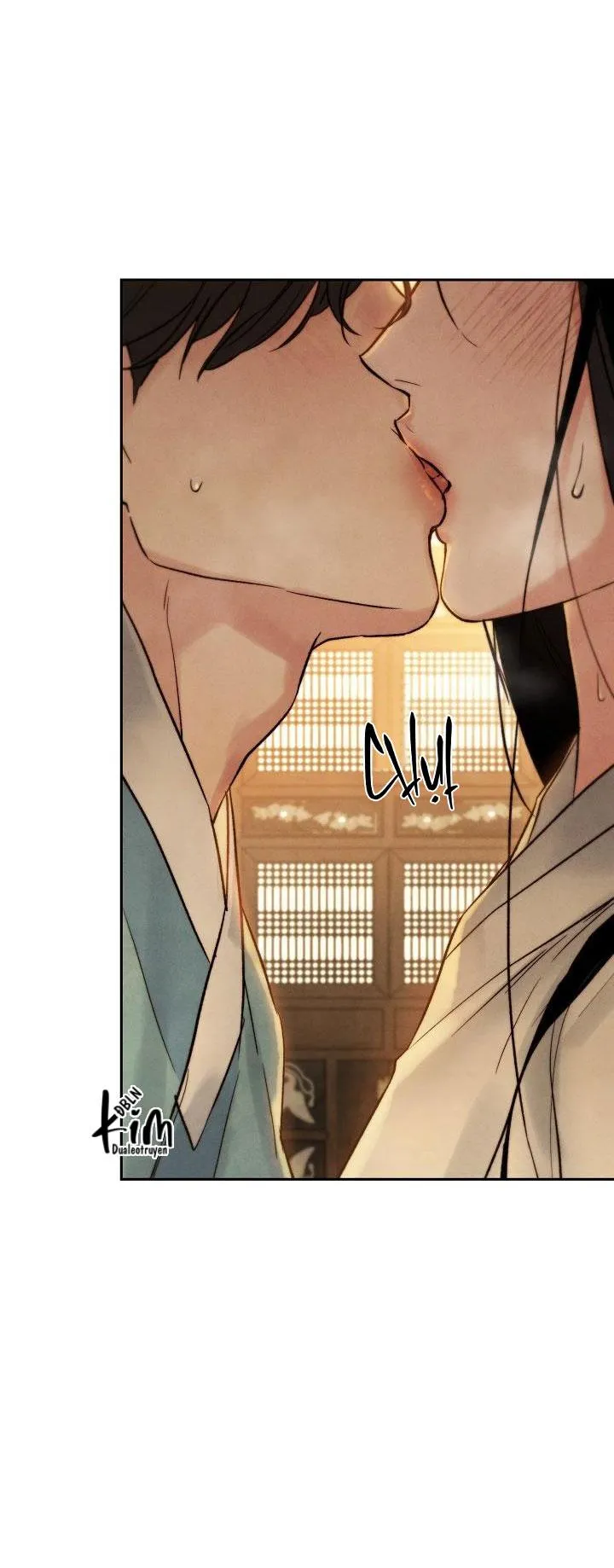 THUỐC ĐỘC Chapter 12 Trang 25