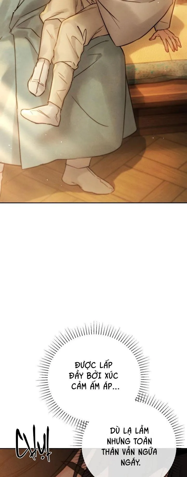 THUỐC ĐỘC Chapter 12 Trang 27