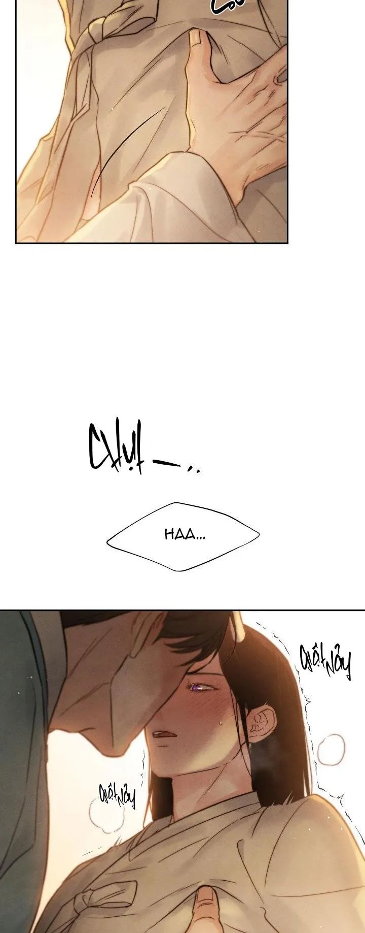 THUỐC ĐỘC Chapter 12 Trang 30