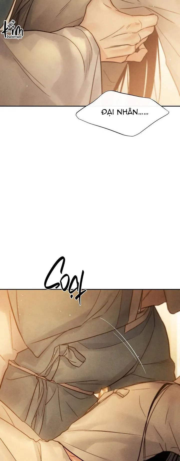 THUỐC ĐỘC Chapter 12 Trang 31