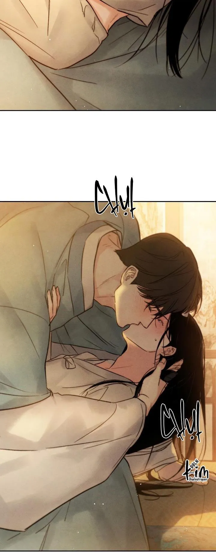 THUỐC ĐỘC Chapter 12 Trang 32