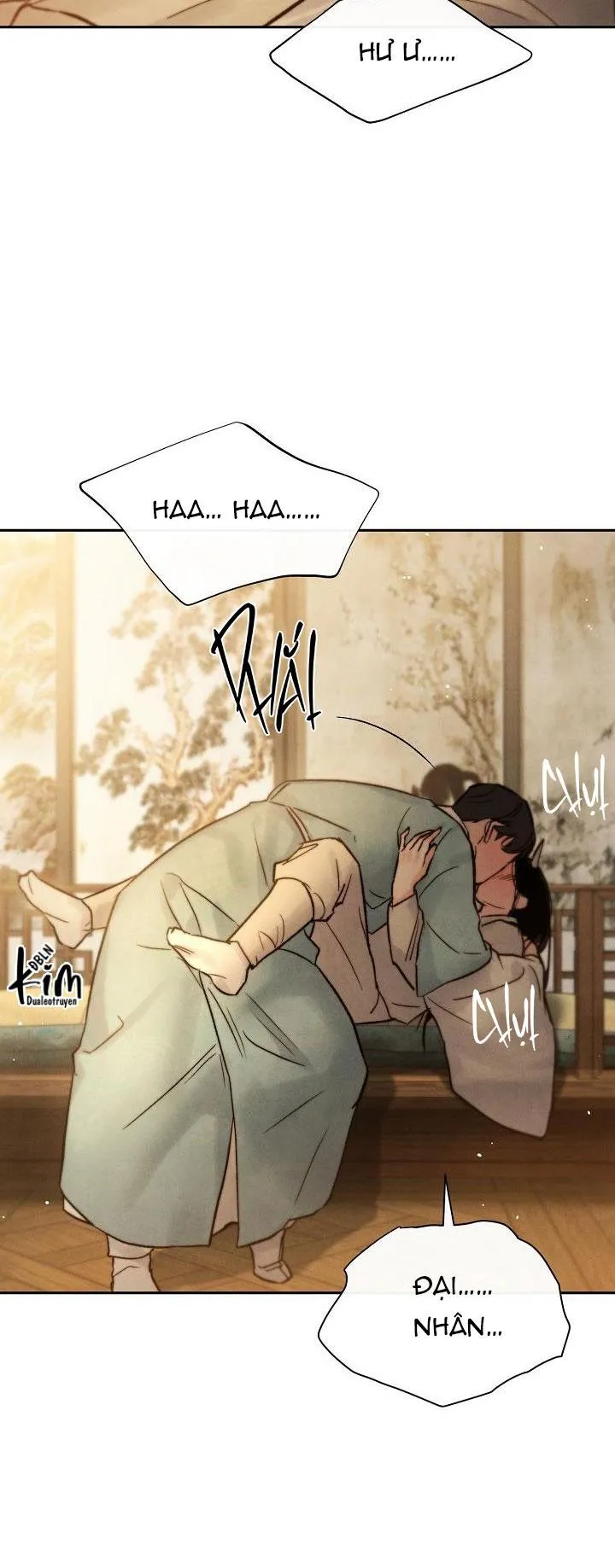 THUỐC ĐỘC Chapter 12 Trang 34