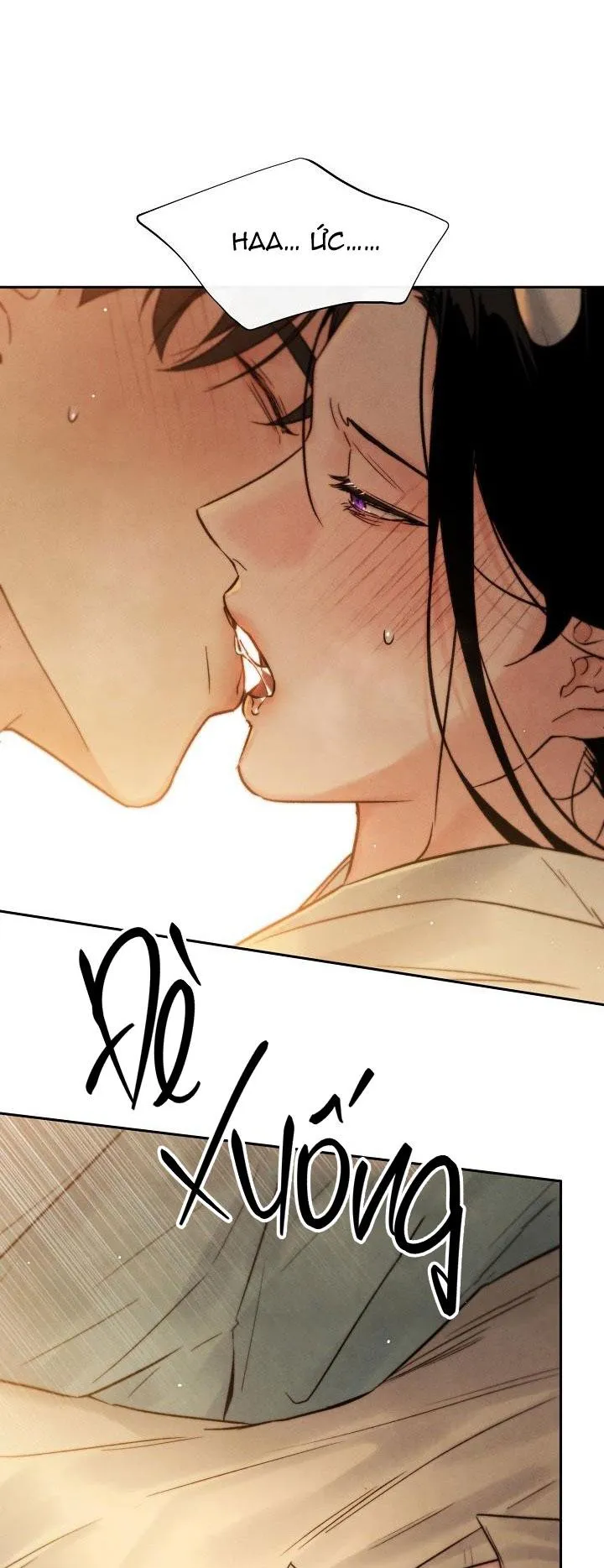 THUỐC ĐỘC Chapter 12 Trang 35