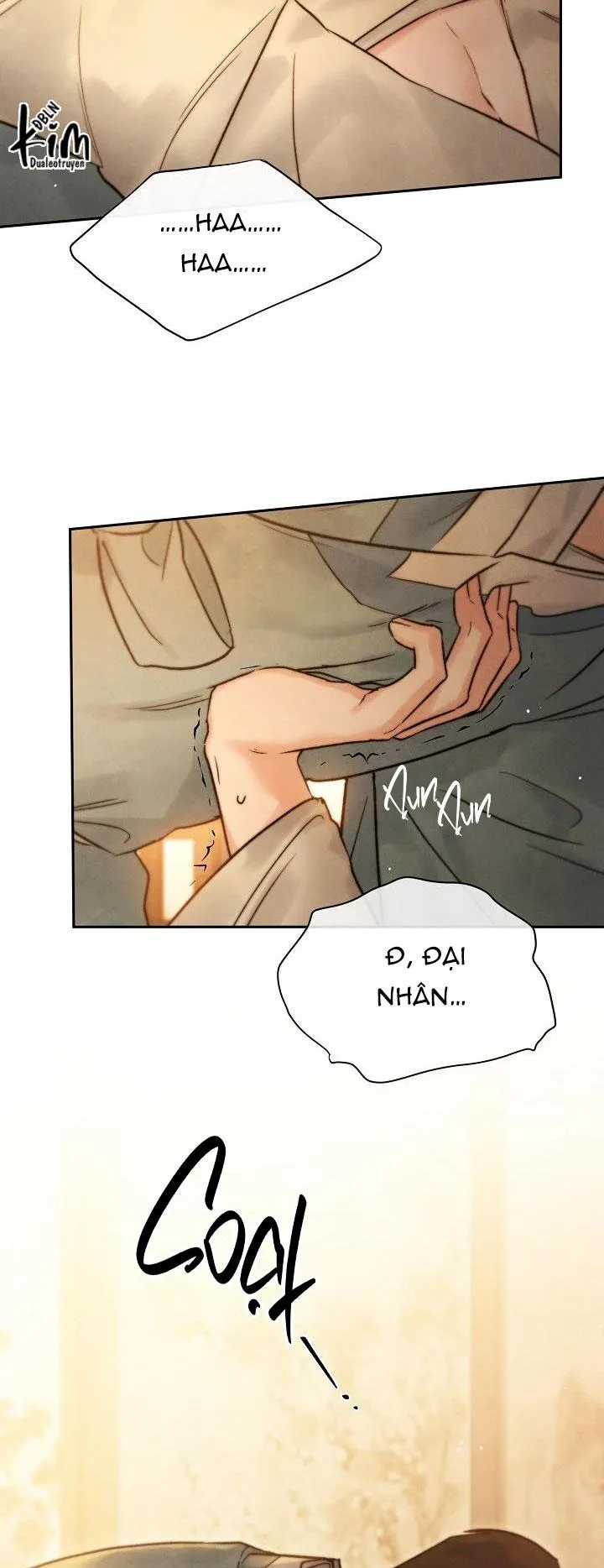 THUỐC ĐỘC Chapter 12 Trang 36