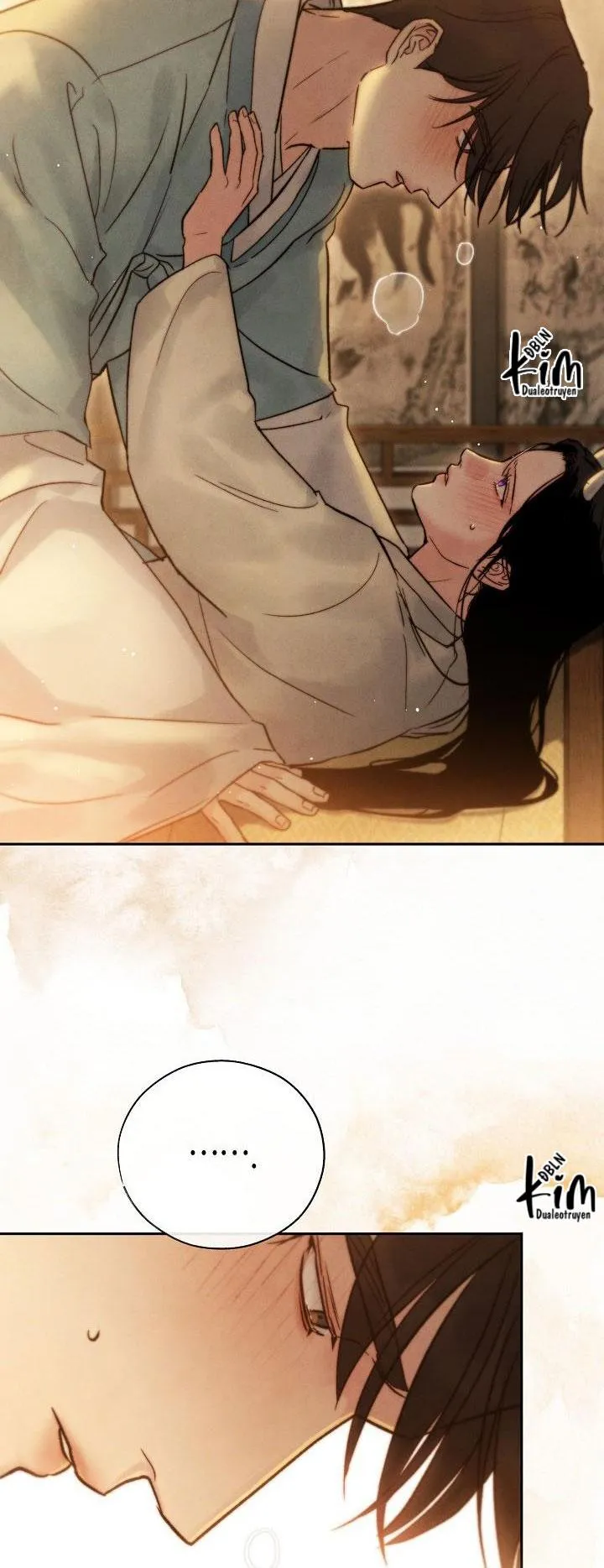 THUỐC ĐỘC Chapter 12 Trang 37