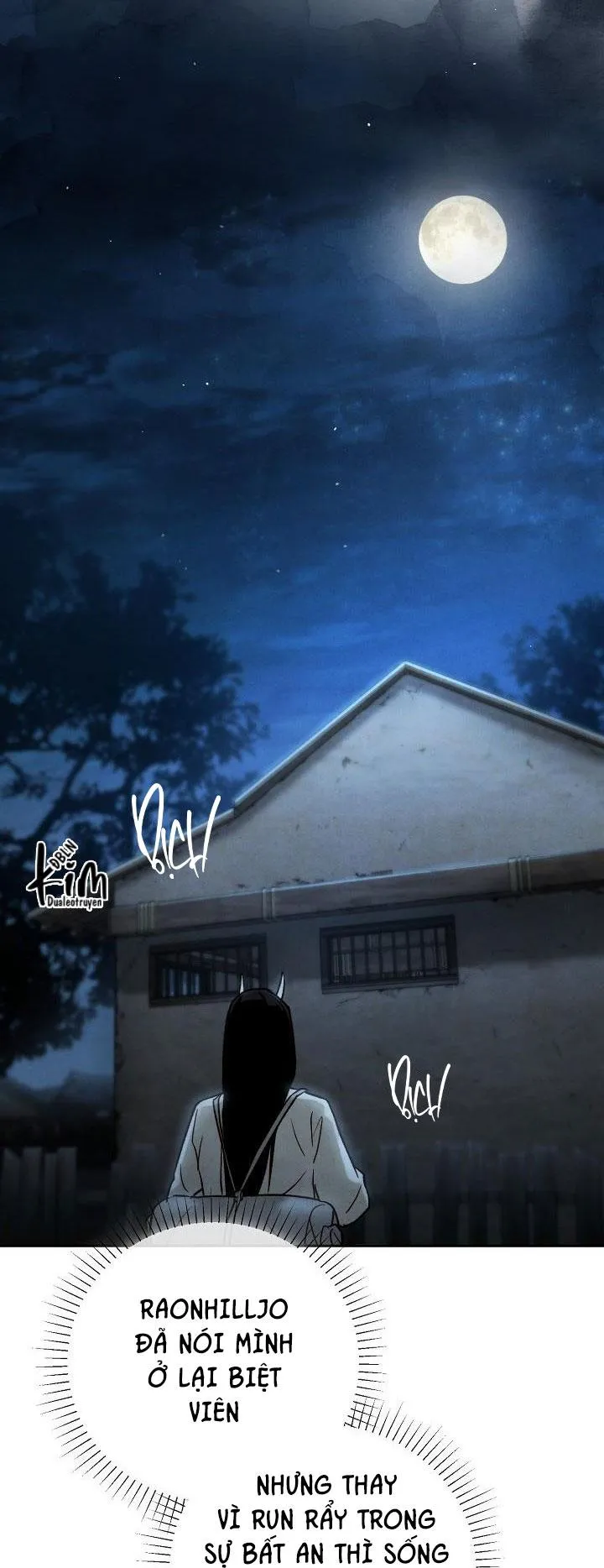 THUỐC ĐỘC Chapter 12 Trang 44