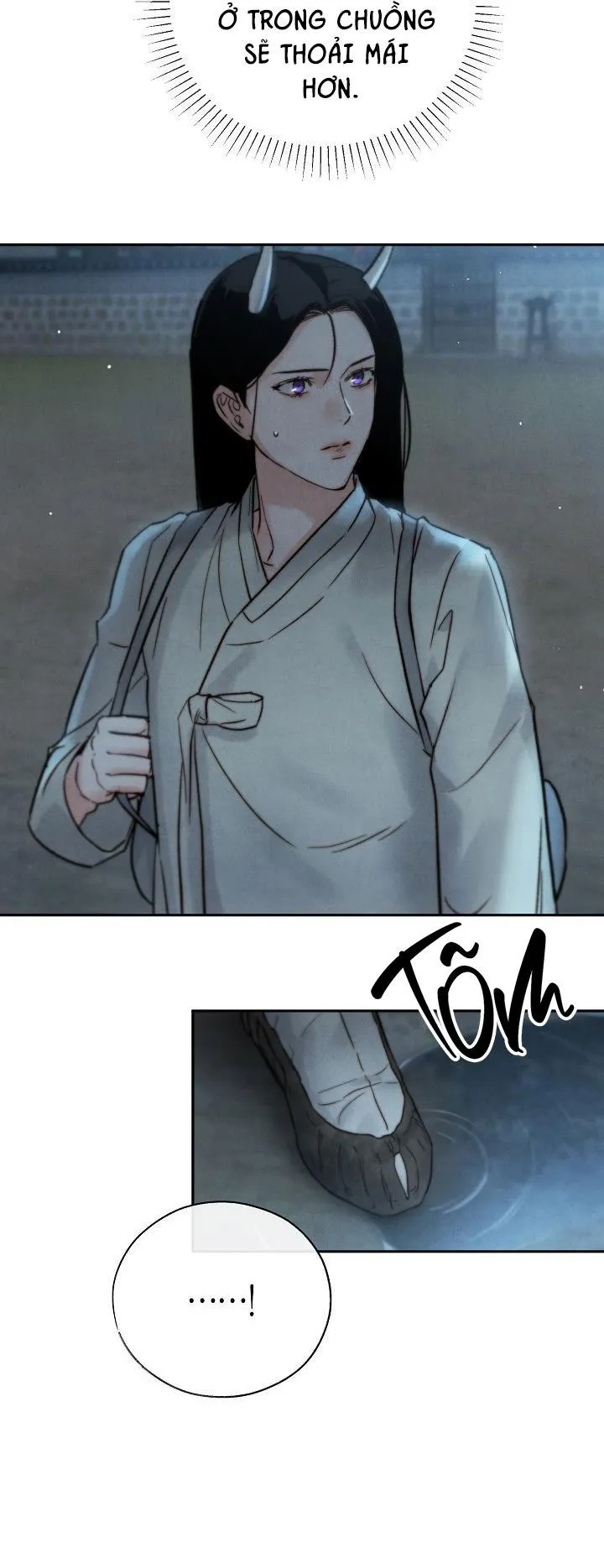 THUỐC ĐỘC Chapter 12 Trang 45