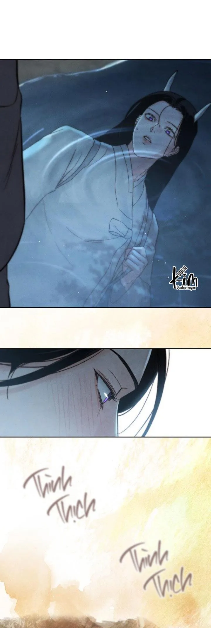 THUỐC ĐỘC Chapter 12 Trang 46