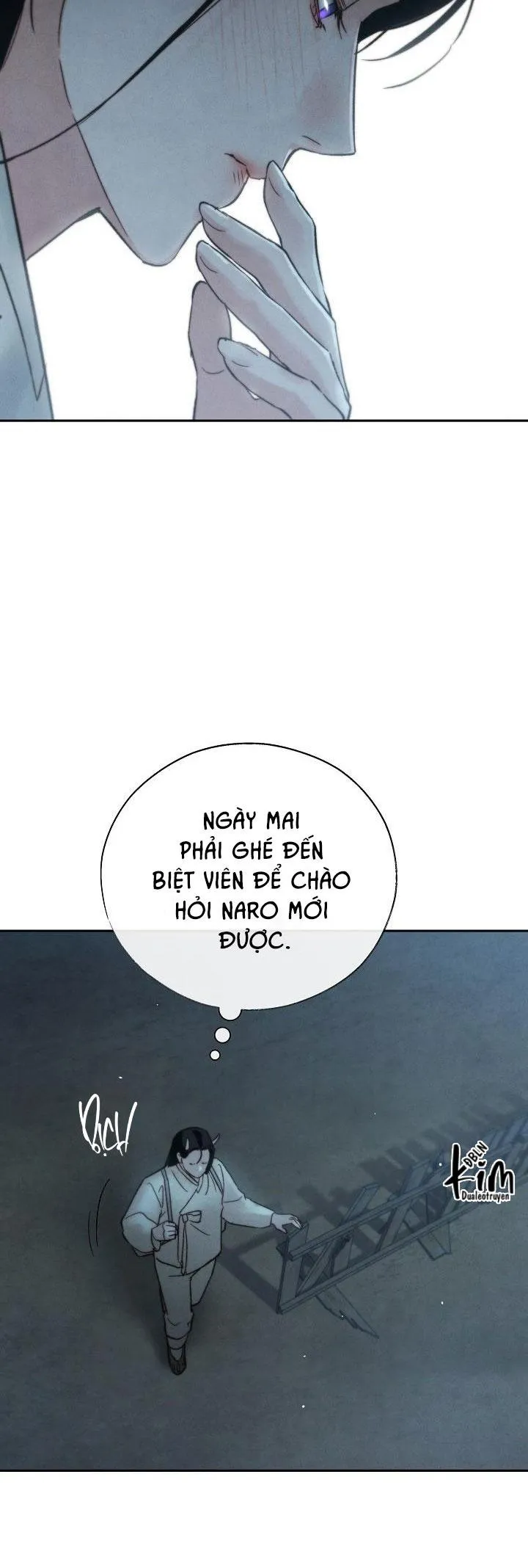 THUỐC ĐỘC Chapter 12 Trang 48