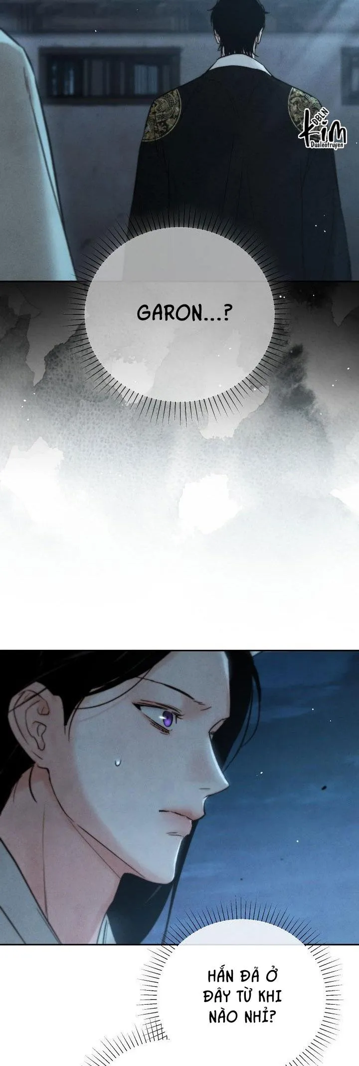 THUỐC ĐỘC Chapter 12 Trang 50