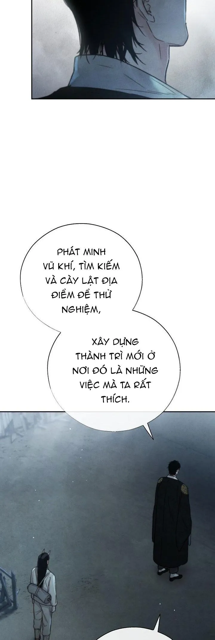 THUỐC ĐỘC Chapter 12 Trang 52