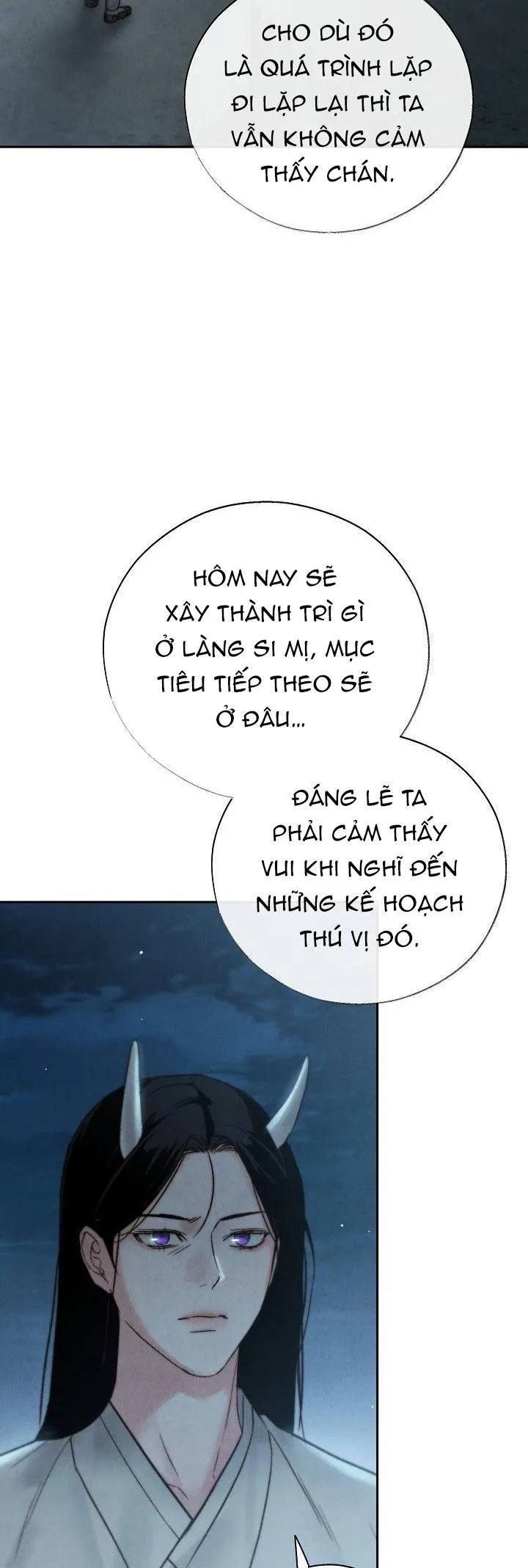 THUỐC ĐỘC Chapter 12 Trang 53