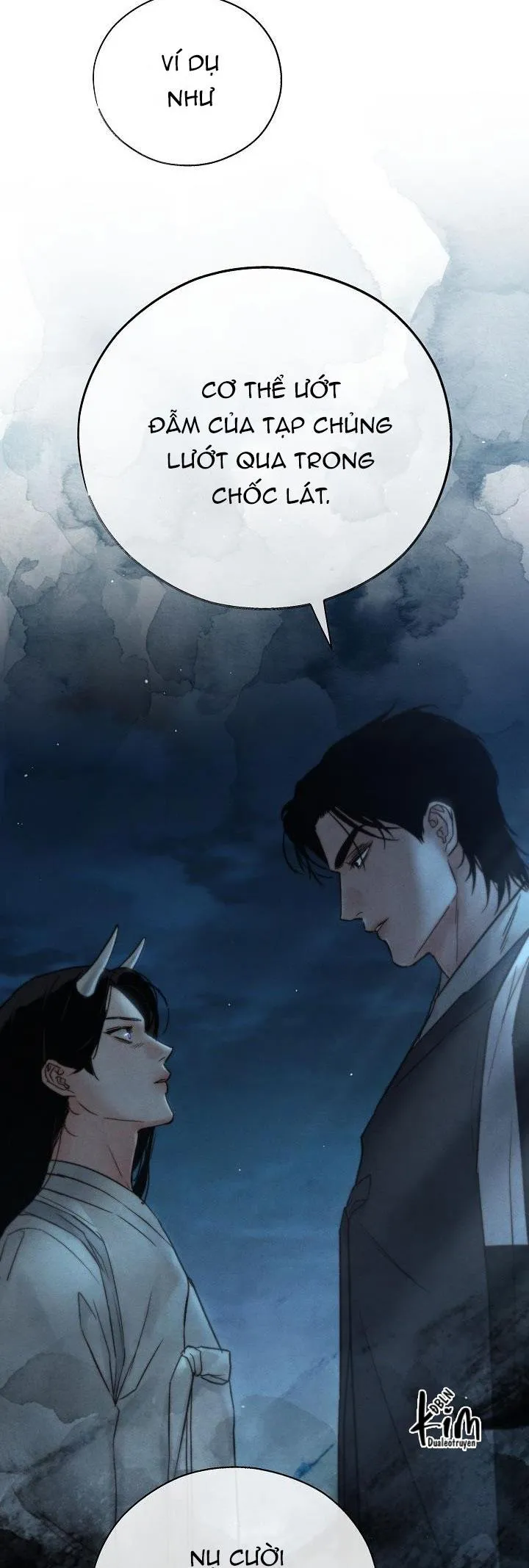 THUỐC ĐỘC Chapter 12 Trang 55