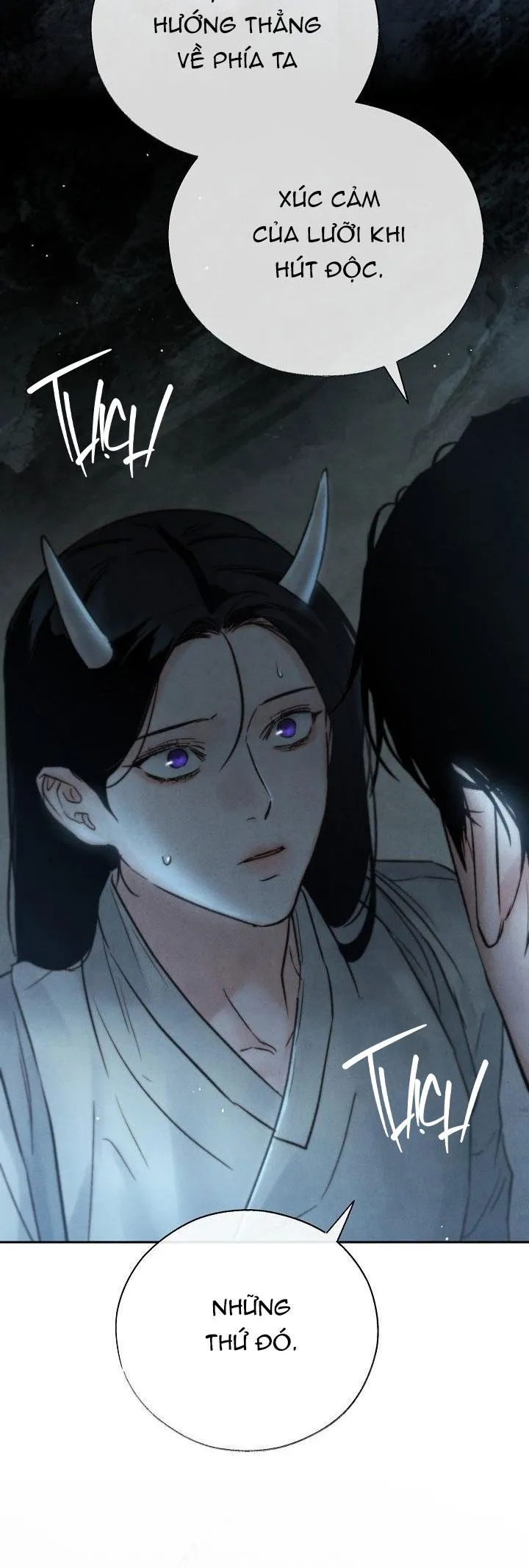 THUỐC ĐỘC Chapter 12 Trang 56