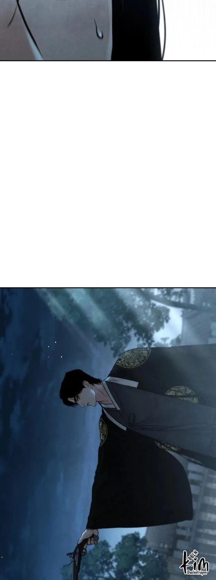 THUỐC ĐỘC Chapter 12 Trang 60