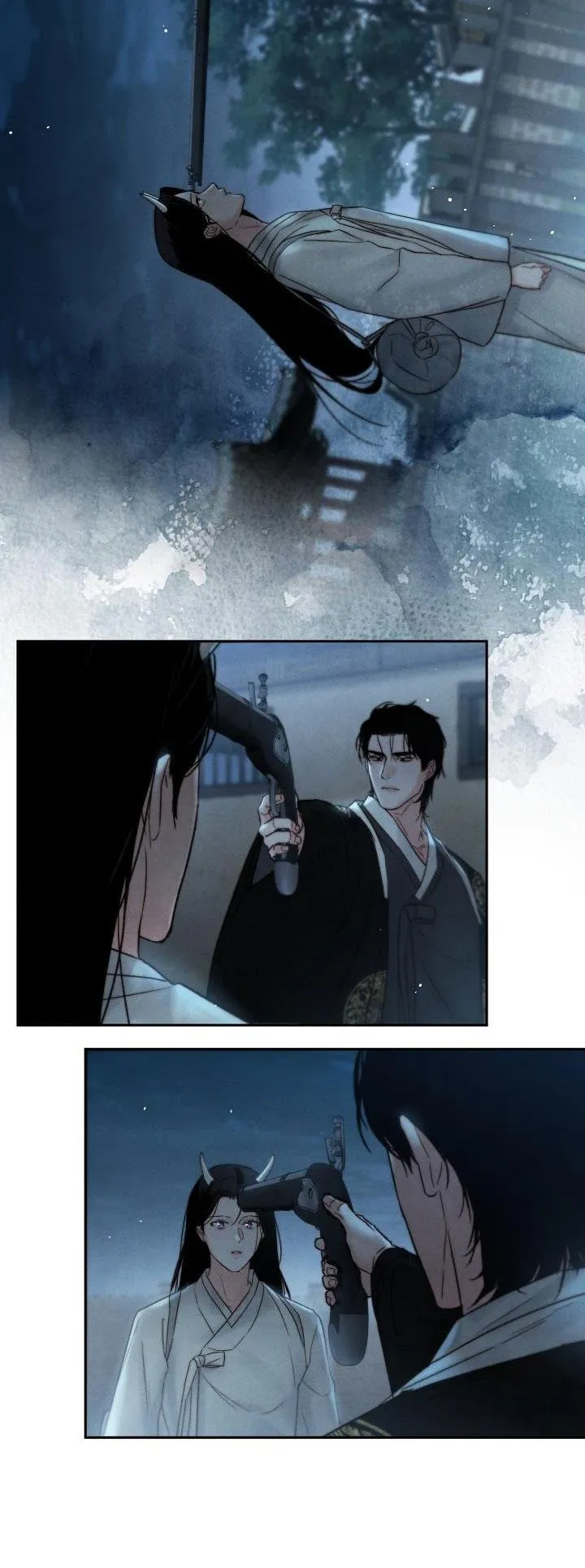 THUỐC ĐỘC Chapter 12 Trang 61