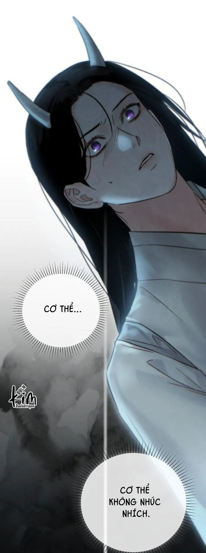 THUỐC ĐỘC Chapter 12 Trang 62