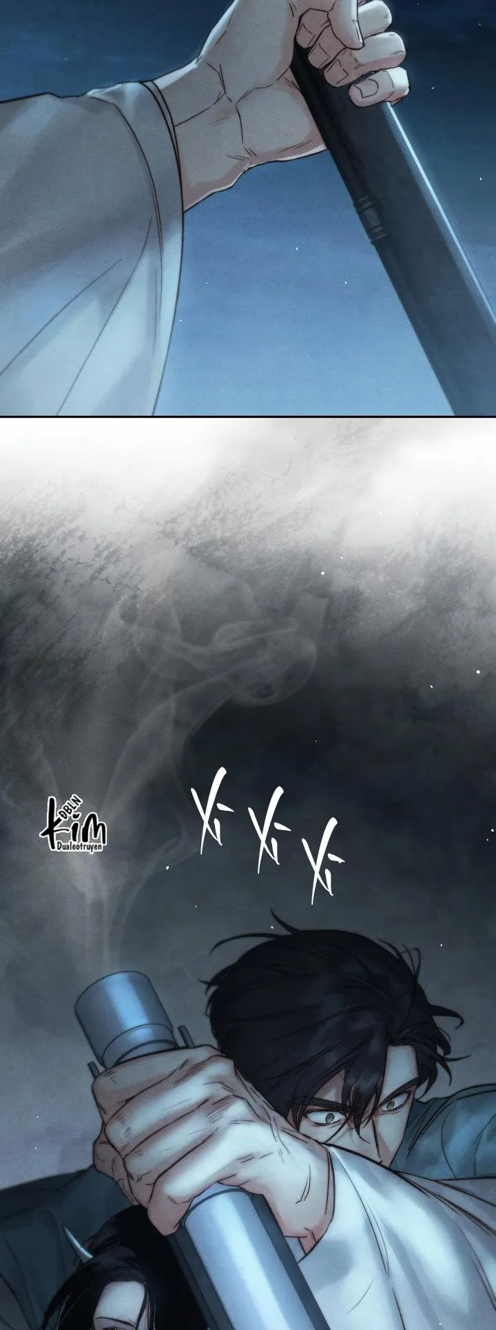 THUỐC ĐỘC Chapter 12 Trang 66