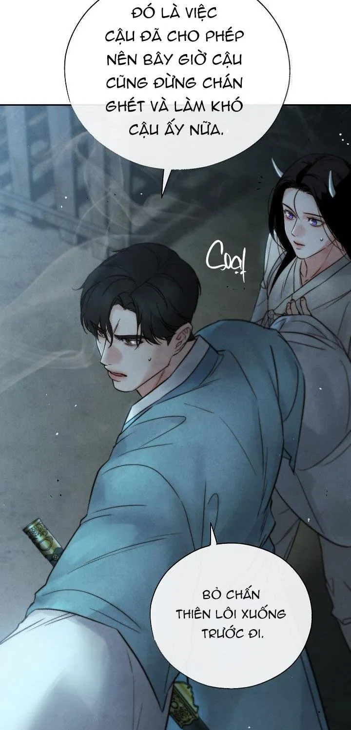 THUỐC ĐỘC Chapter 13 Trang 7