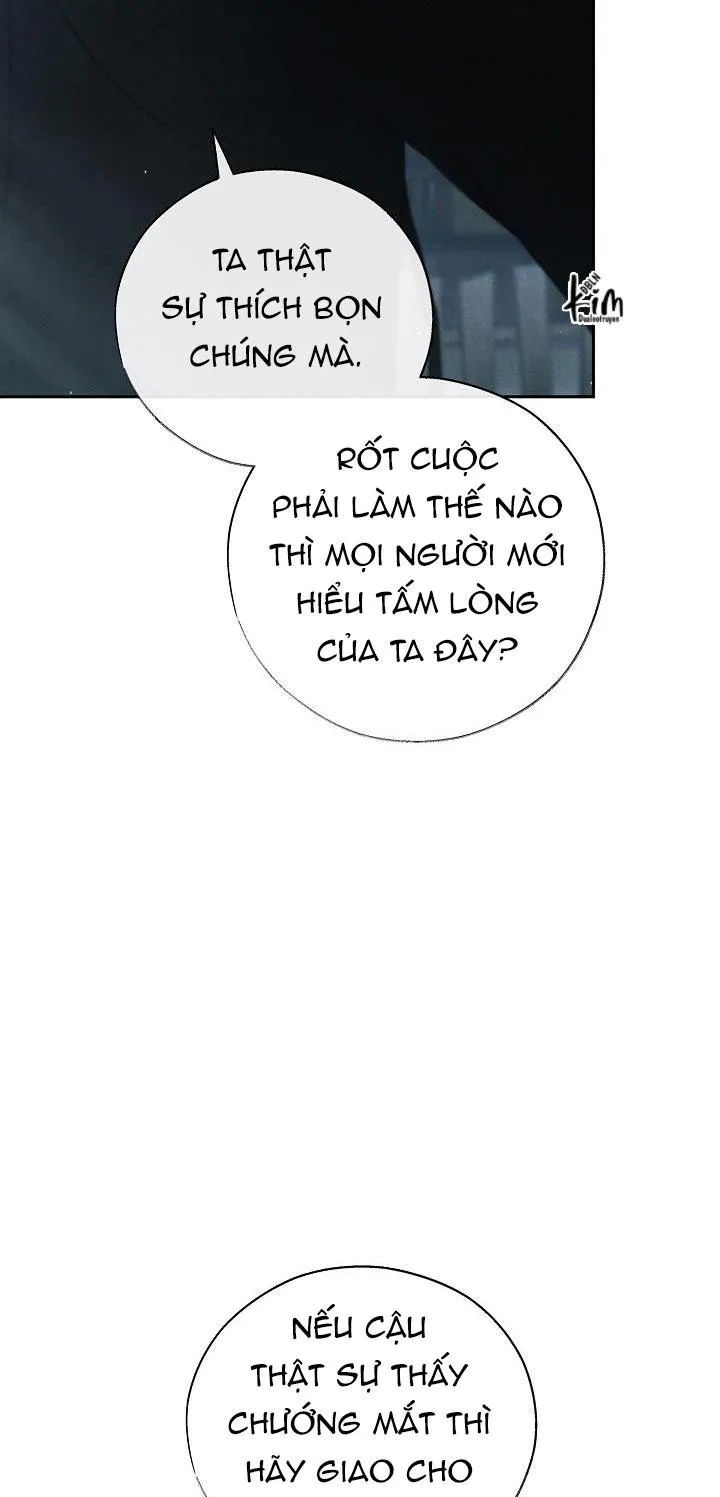 THUỐC ĐỘC Chapter 13 Trang 9