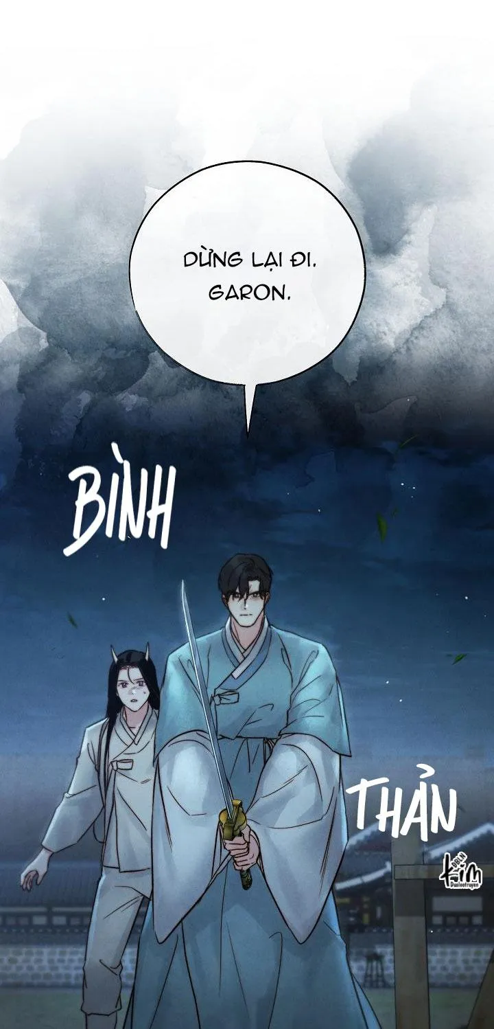 THUỐC ĐỘC Chapter 13 Trang 18