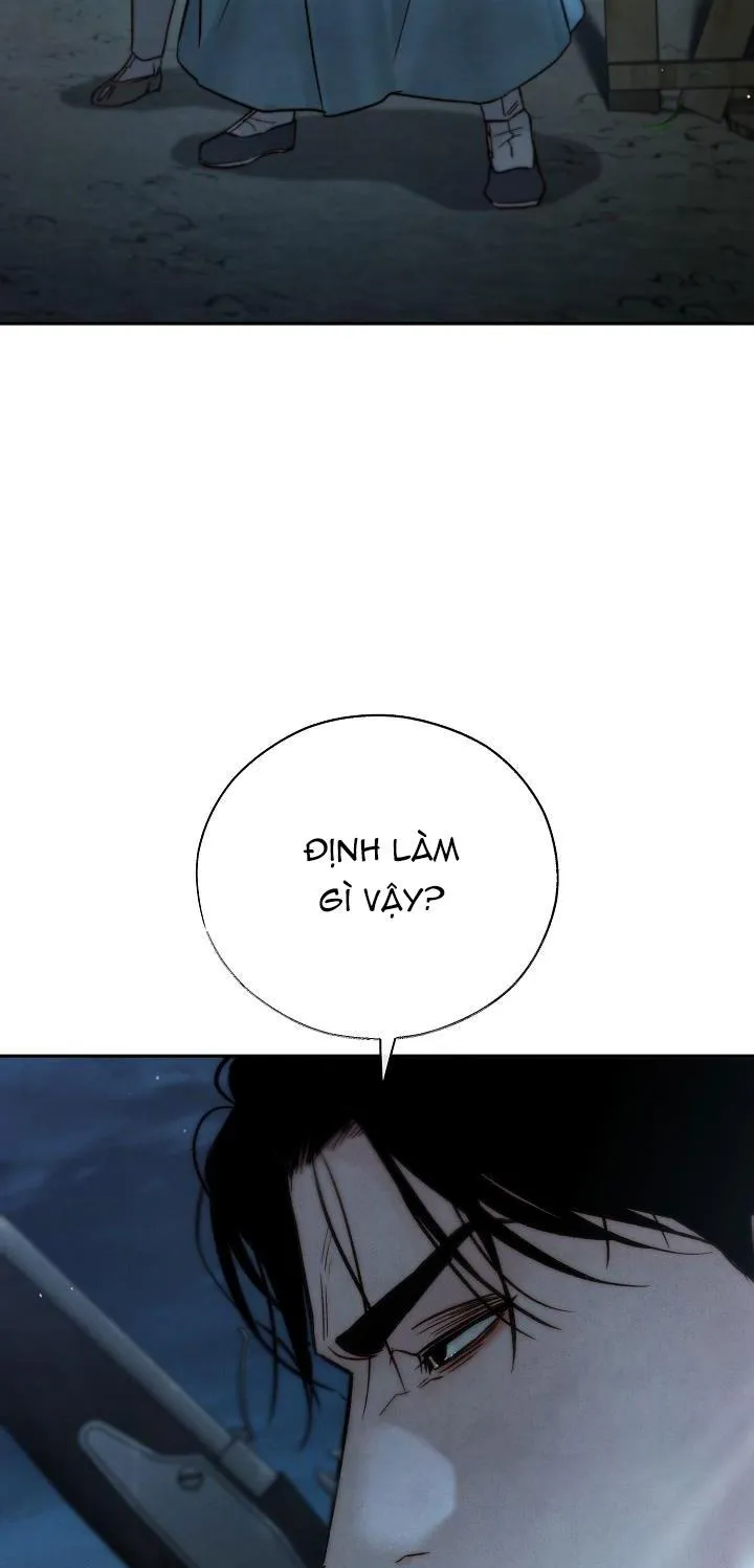 THUỐC ĐỘC Chapter 13 Trang 19
