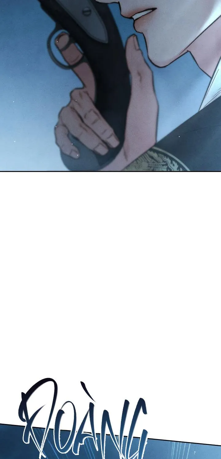 THUỐC ĐỘC Chapter 13 Trang 20