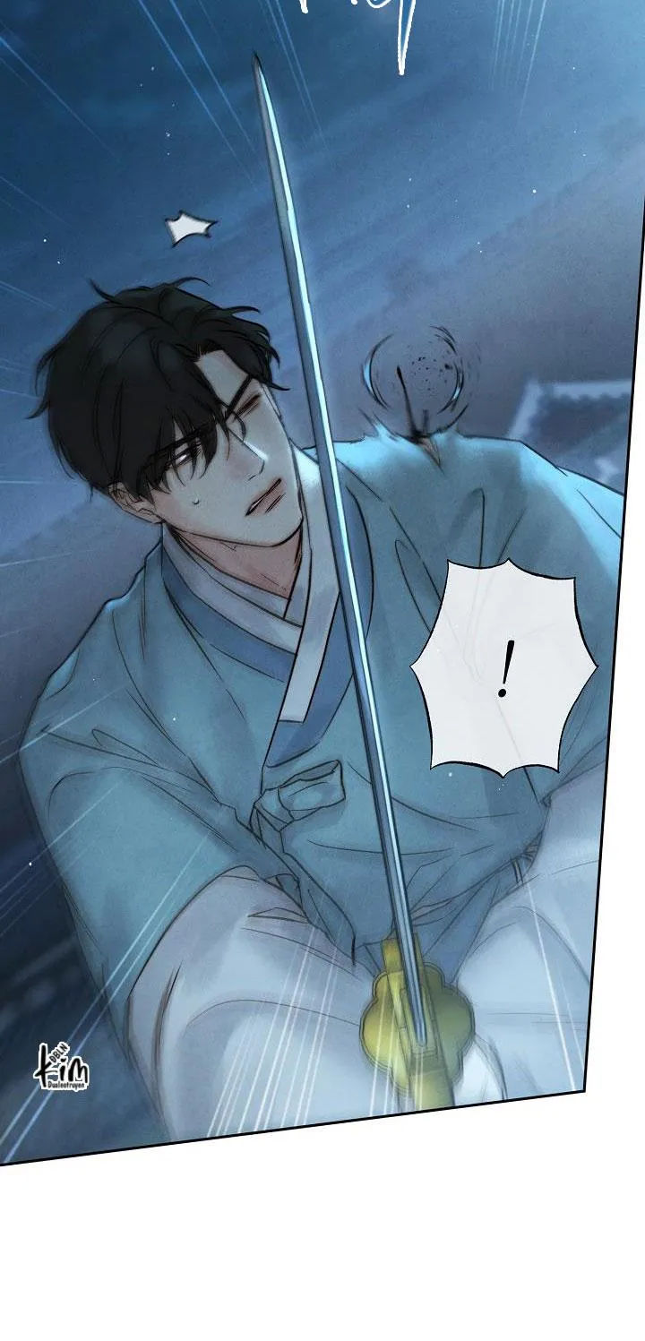 THUỐC ĐỘC Chapter 13 Trang 21