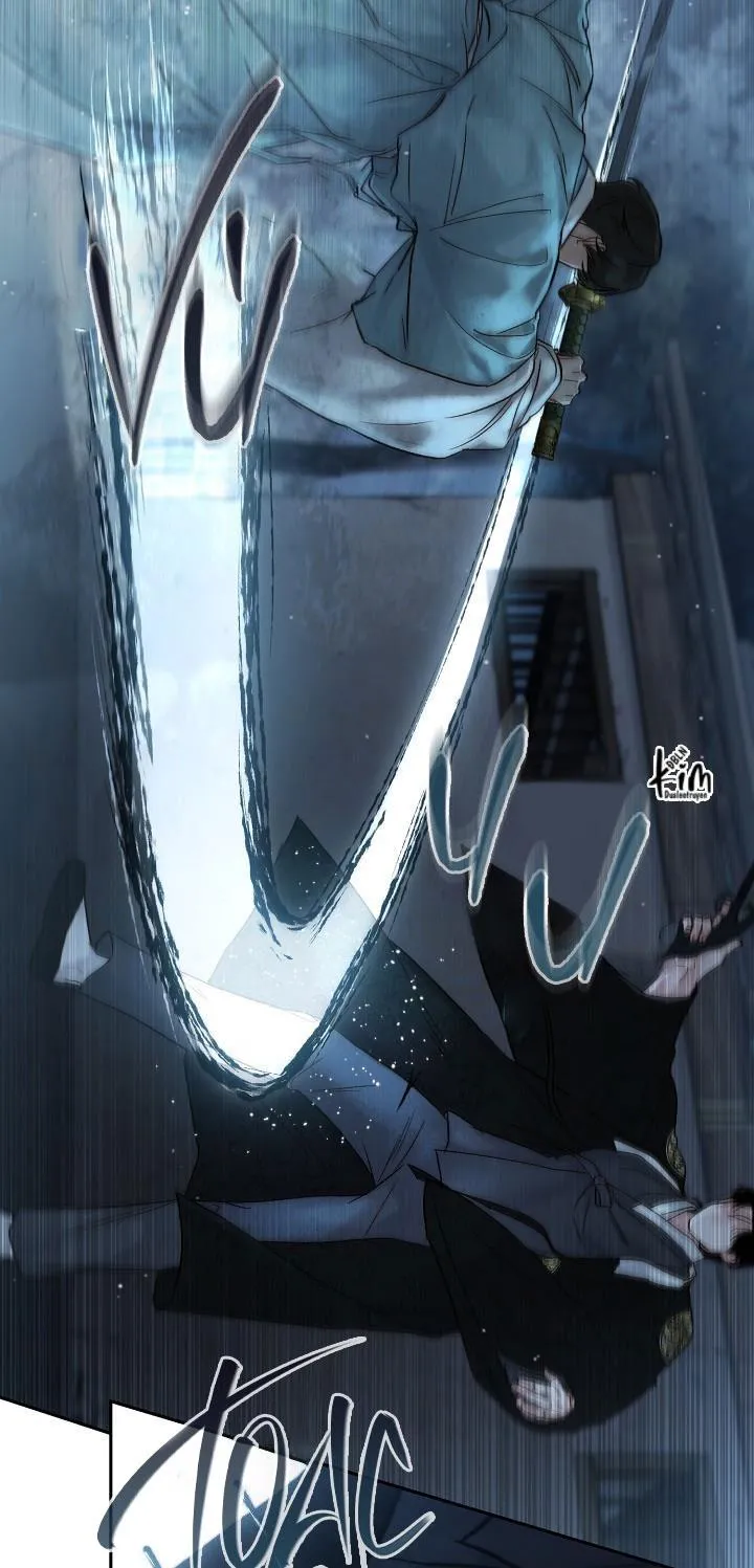 THUỐC ĐỘC Chapter 13 Trang 24