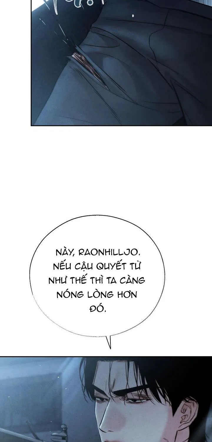 THUỐC ĐỘC Chapter 13 Trang 25