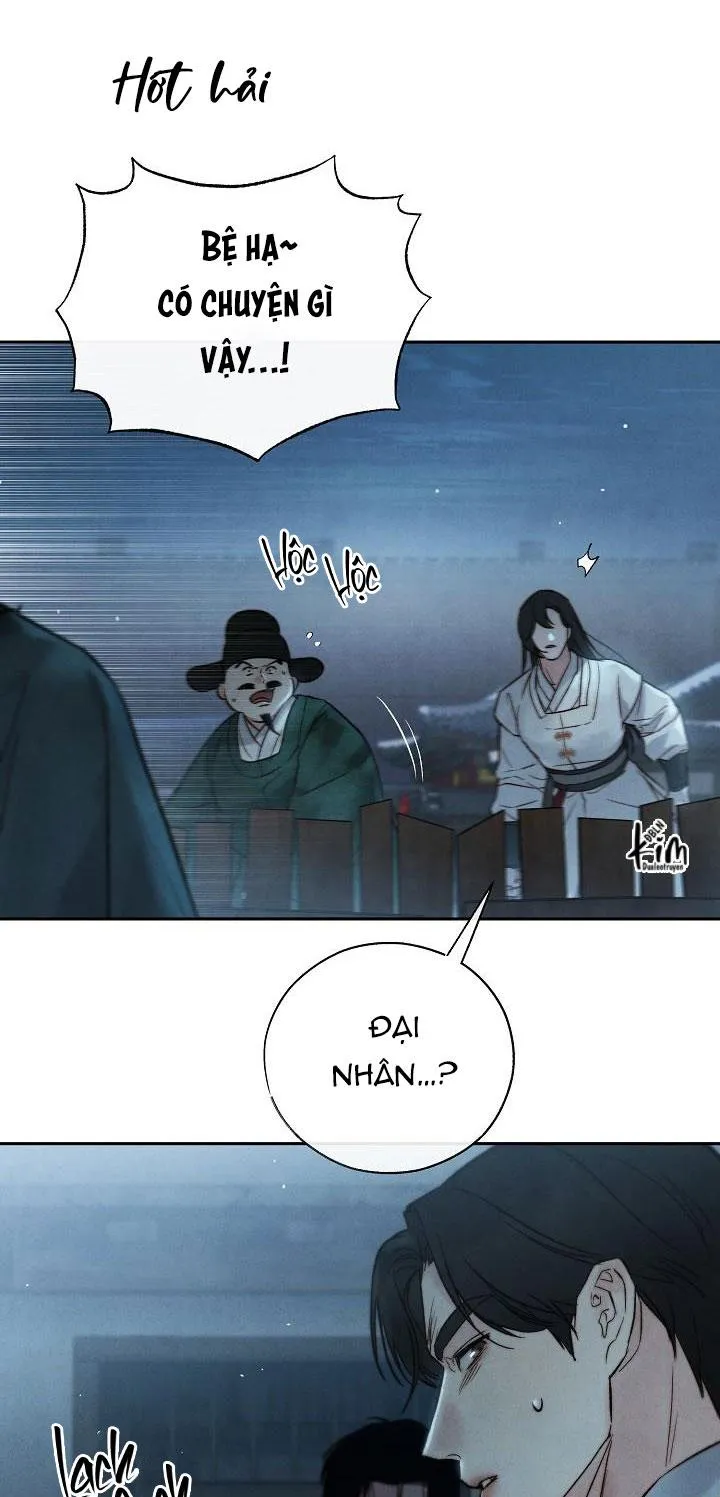 THUỐC ĐỘC Chapter 13 Trang 27