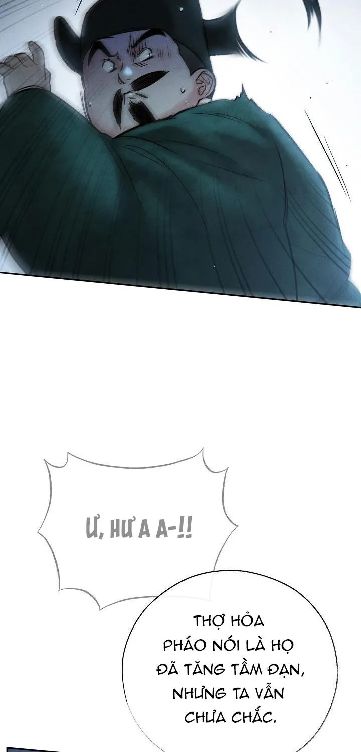 THUỐC ĐỘC Chapter 13 Trang 29