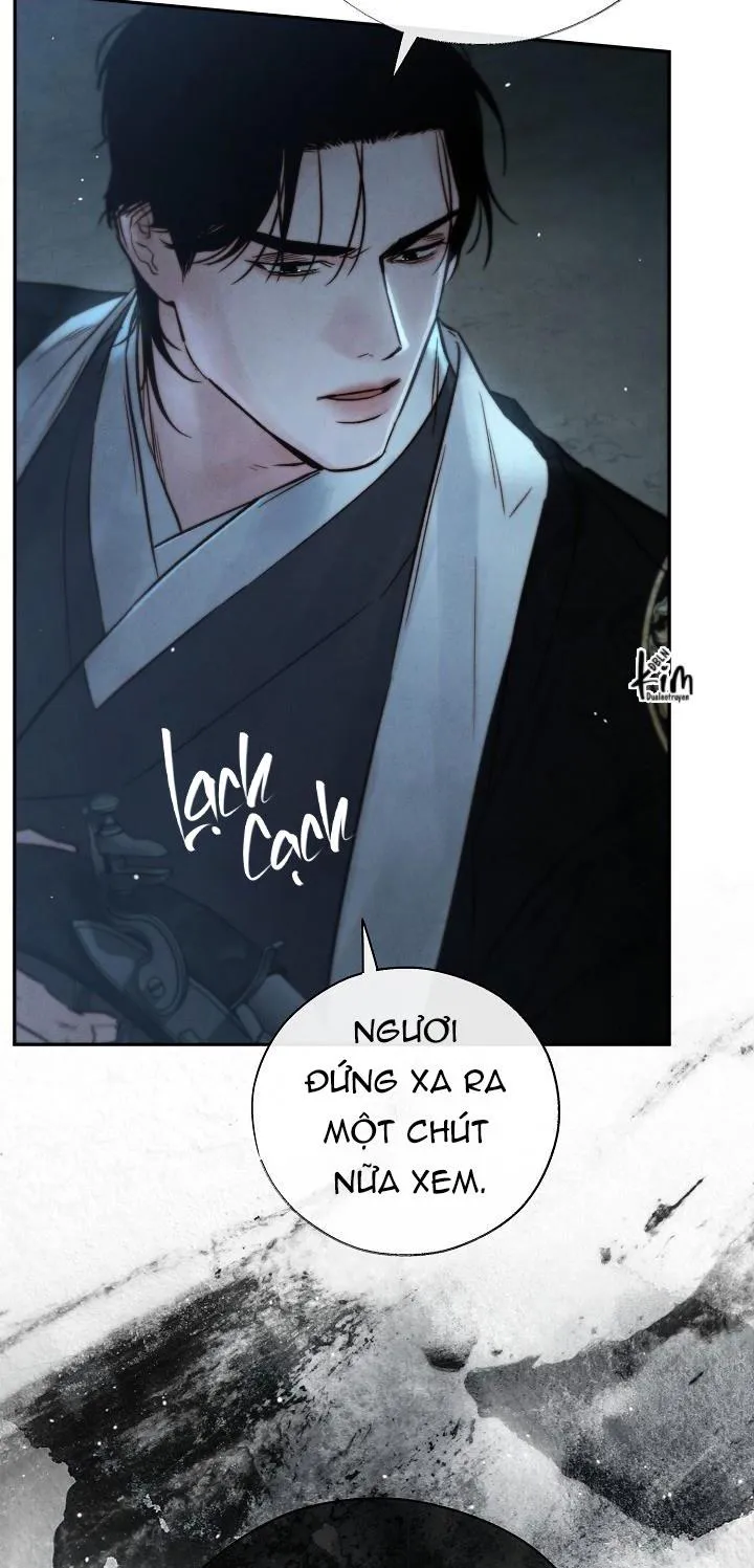 THUỐC ĐỘC Chapter 13 Trang 30