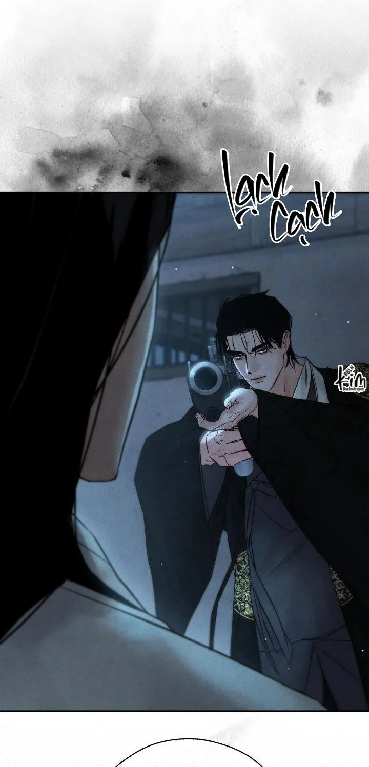 THUỐC ĐỘC Chapter 13 Trang 34