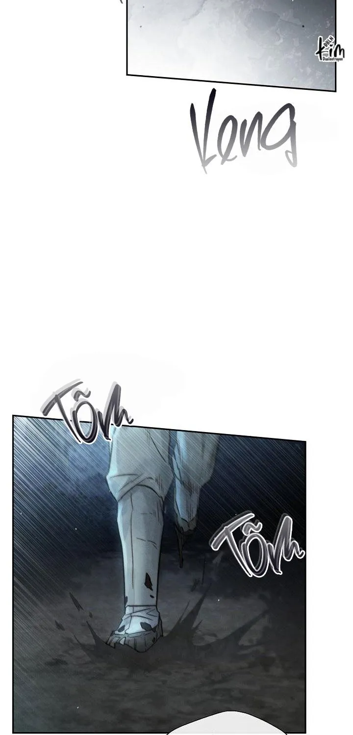 THUỐC ĐỘC Chapter 13 Trang 38