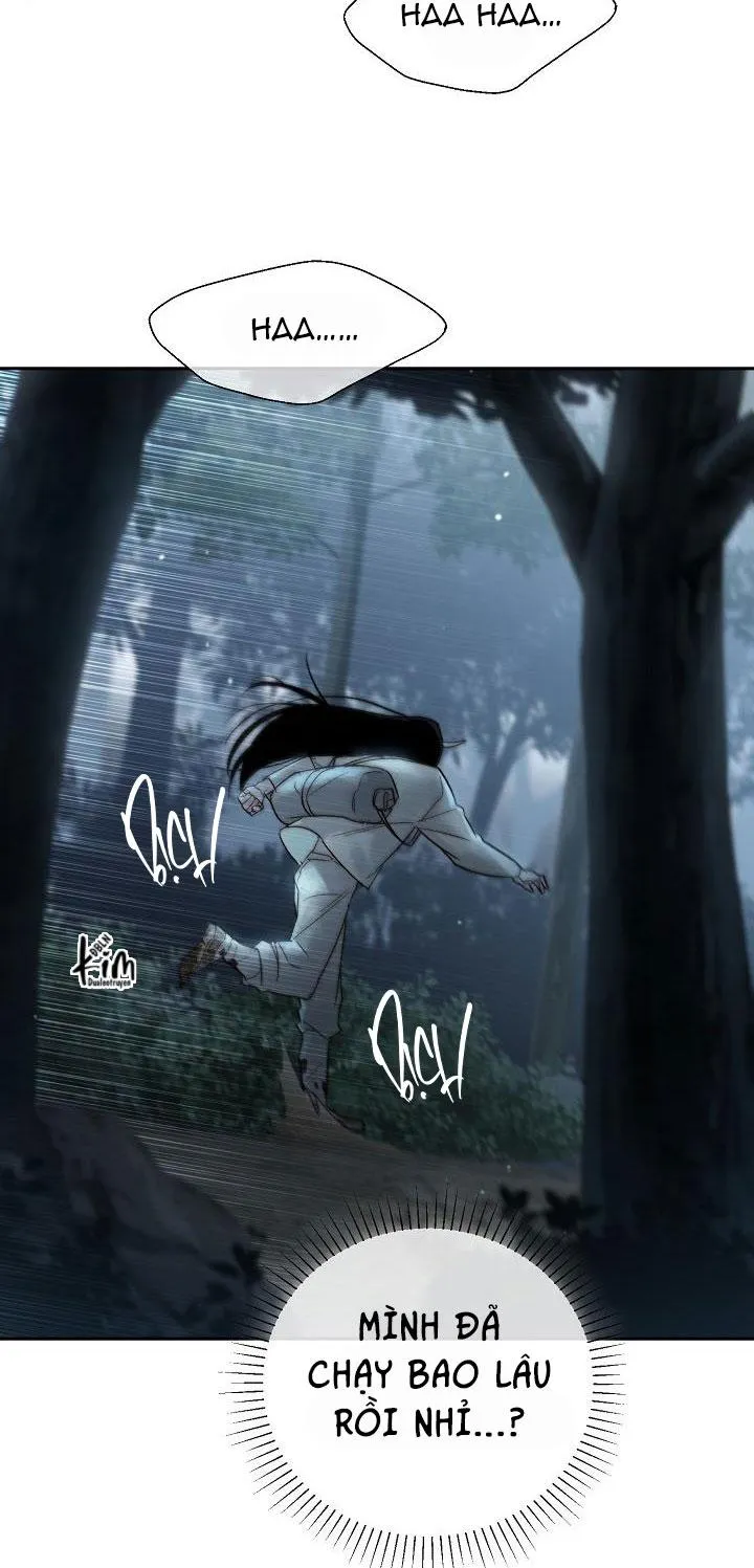 THUỐC ĐỘC Chapter 13 Trang 39