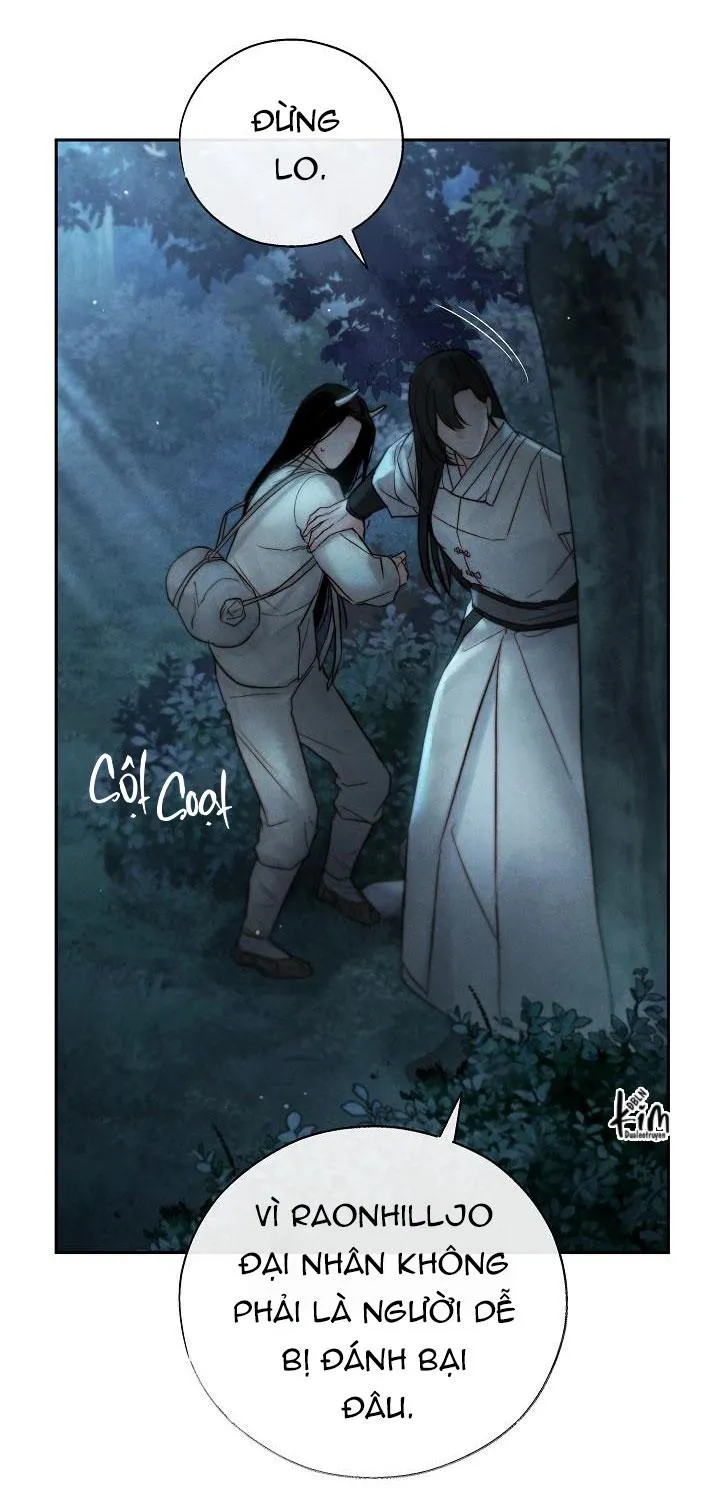 THUỐC ĐỘC Chapter 13 Trang 44