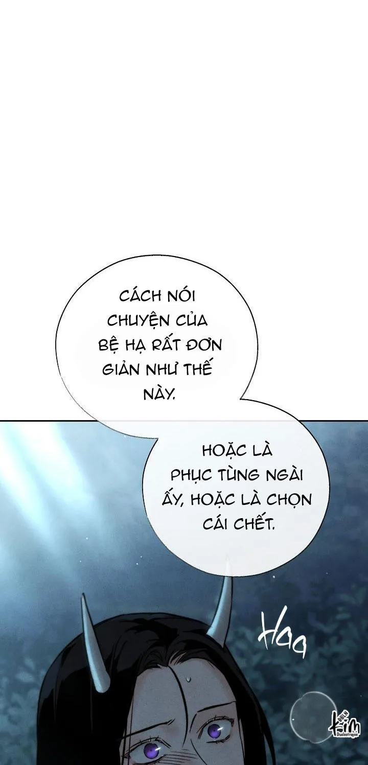 THUỐC ĐỘC Chapter 13 Trang 45