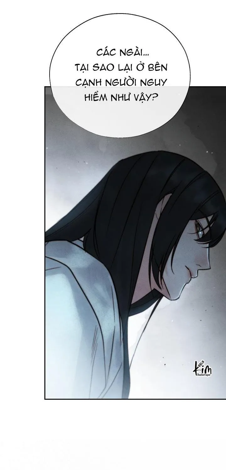 THUỐC ĐỘC Chapter 13 Trang 47