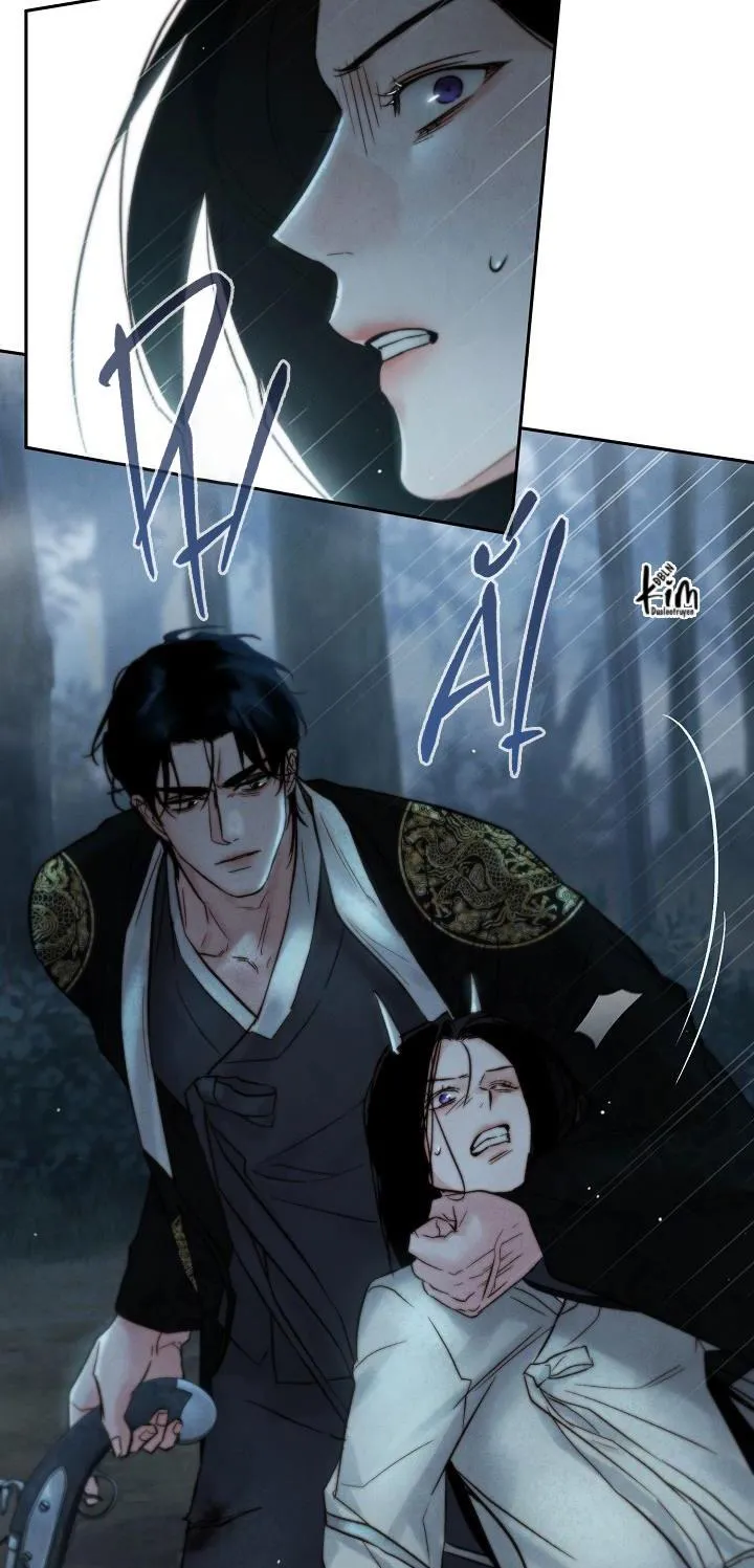 THUỐC ĐỘC Chapter 13 Trang 52