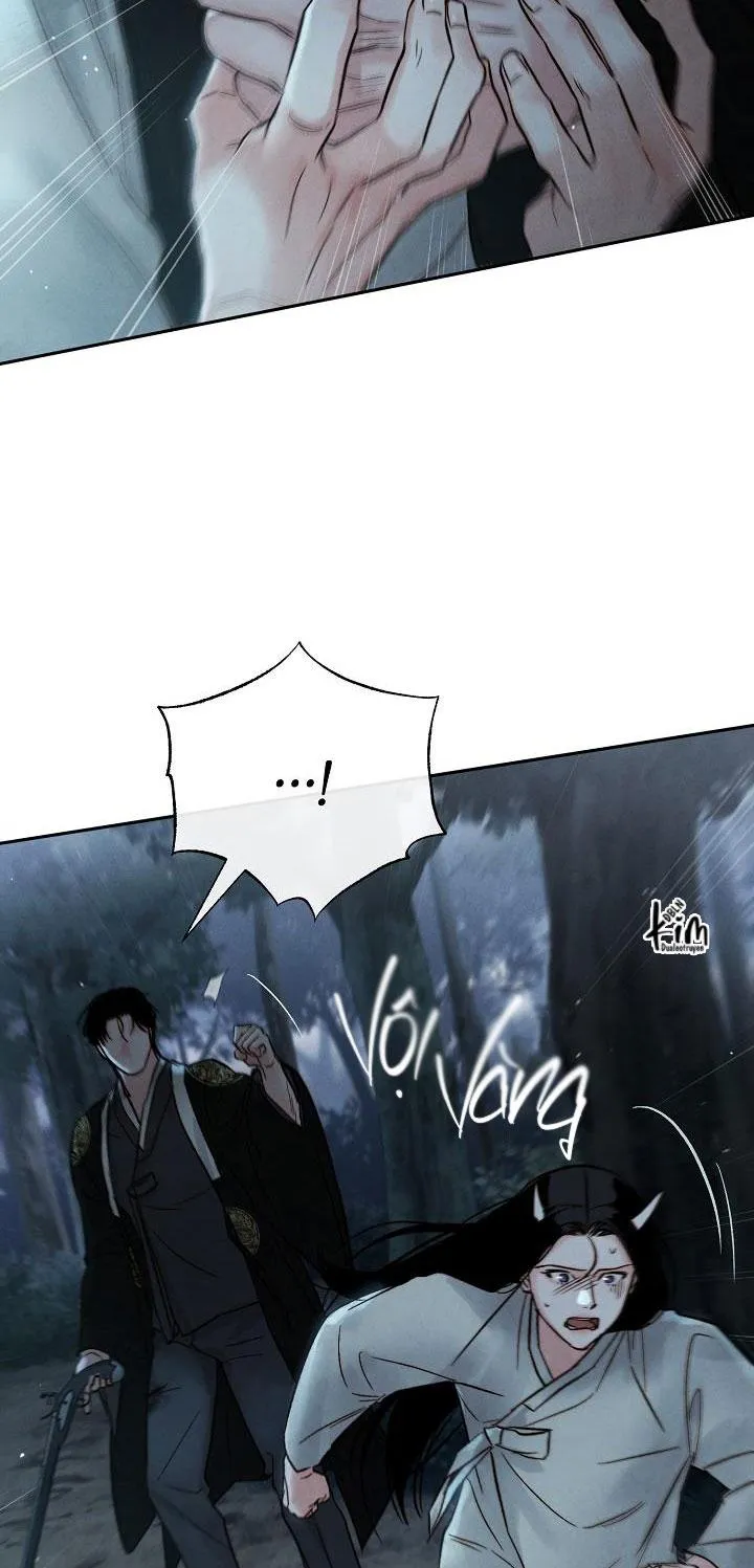 THUỐC ĐỘC Chapter 13 Trang 54