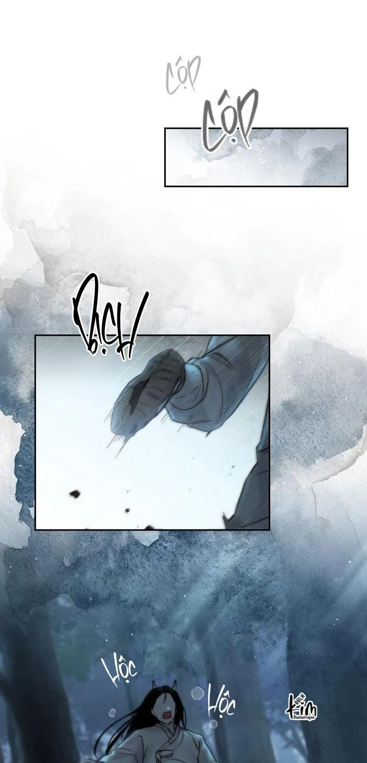THUỐC ĐỘC Chapter 13 Trang 56
