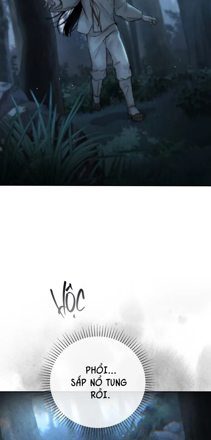 THUỐC ĐỘC Chapter 13 Trang 57