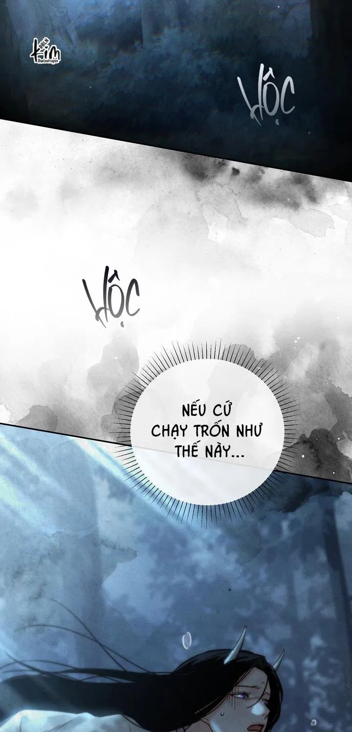 THUỐC ĐỘC Chapter 13 Trang 58