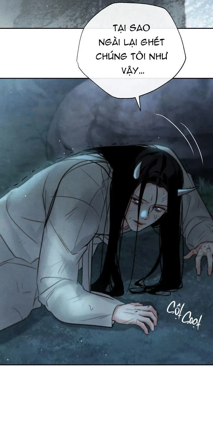 THUỐC ĐỘC Chapter 13 Trang 64