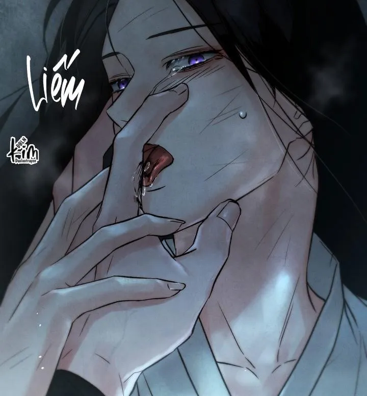 THUỐC ĐỘC Chapter 13 Trang 90