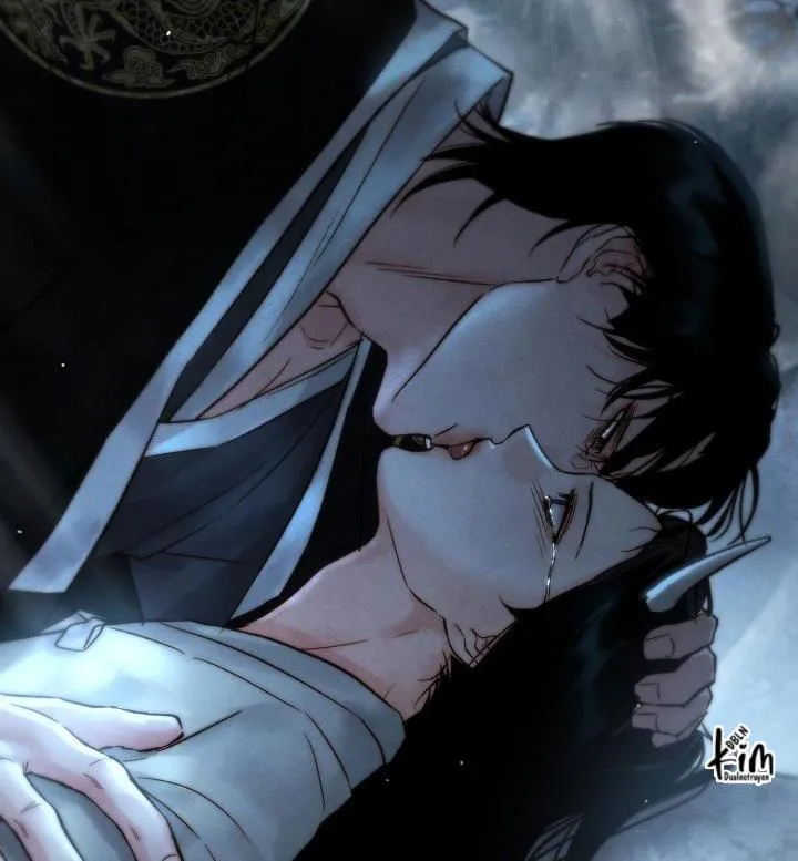 THUỐC ĐỘC Chapter 13 Trang 98