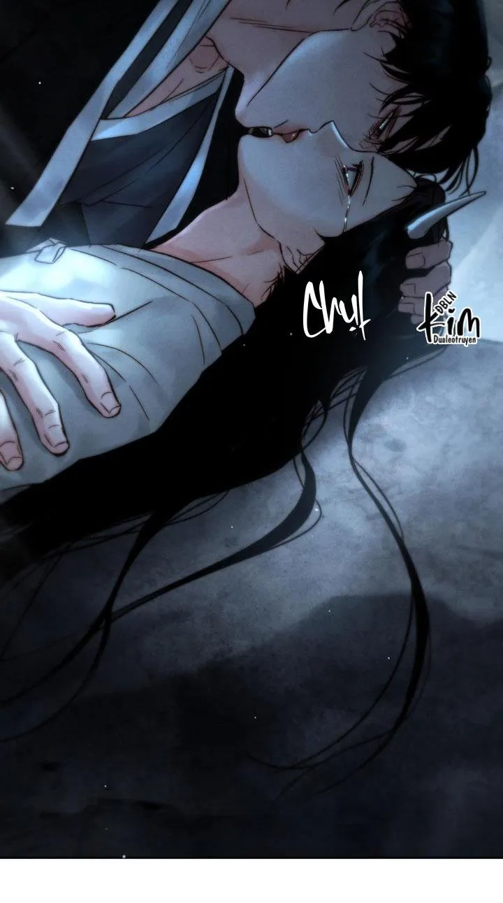 THUỐC ĐỘC Chapter 14 Trang 4